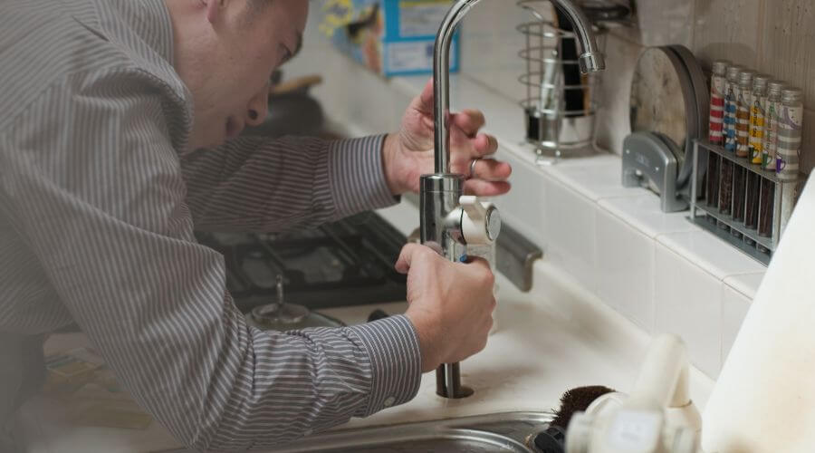 Professional Leak Detection Services in Wathena, KS